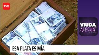 Esa plata es mía | Viuda alegre - T1E122