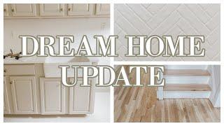 DREAM HOME UPDATE | HOME MAKEOVER | OUR COZY NEUTRAL HOME