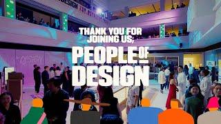 Singapore Design Week 2024 – Thank you for joining us, People of Design!