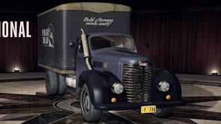 L.A. Noire - 1946 International KB8