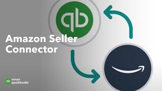 Amazon Seller Connector by QuickBooks