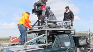 Chevy BTS starring Avatar Producer Jon Landau