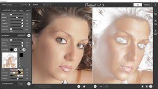 Imagenomic Portraiture 3 Overview Tutorial