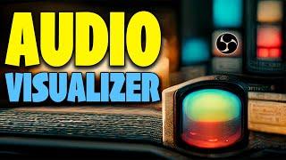 EPIC Audio Visualizer OBS Plugin!