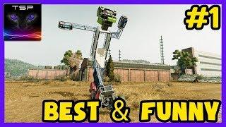 Crossout #112 ► Best & Funny Moments Compilation #1