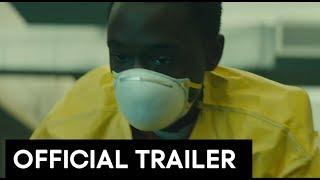 CAPTIVE STATE - Official Teaser Trailer 1 [HD]