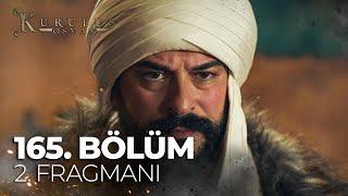 Kuruluş Osman 6. Sezon 165. Bölüm 2. Fragman   @atvturkiye