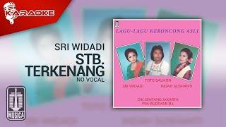 Sri Widadi - Stb. Terkenang (Official Karaoke Video) | No Vocal