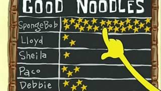 Good Noodle