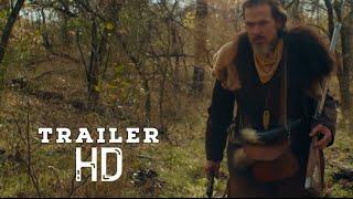 Buckskin - 2021 | Trailer HD | Western | Tom Zembrod, Robert Keith, Blaze Freeman