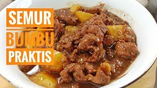 SEMUR BUMBU PRAKTIS