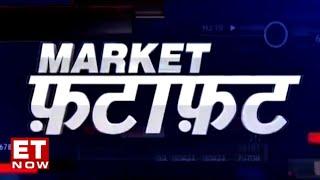 Nifty hovers around 13,000; Buzz in oil prices lift ONGC | Market Fatafat