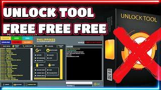 Unlock tool 2024 free || New Unlock tool || unlock tool download || oppo vivo xioami realme unlock