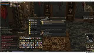 Lineage II 2019 11 03  Maphr Ring