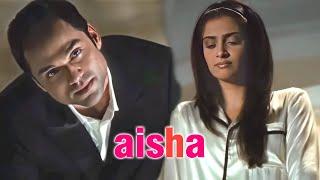 Romantic Last Scene of "Aisha" | Sonam Kapoor | Abhay Deol | Aisha | Romantic Movie Scene