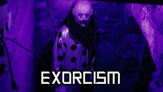 80s Horror Synth - Exorcism // Royalty Free No Copyright Background Music