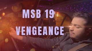 MSB 19 X @AstrowBeatz ,  @helpsisleet & @k4pel- Vengeance