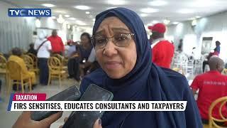 Firs Sensitises, Educates Taxpayers And Consultants