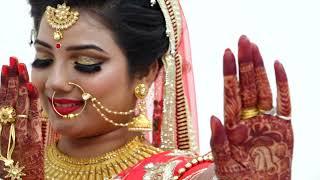 Vikas Weds Jyoti Wedding Highlight 2018 Studio By Jai Chand Arno