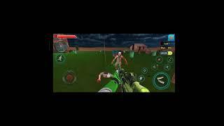 Fps Robot Shooting Games | Mizo Studio  #shootinggames #gungames #robotshooting  #robotshootinggames