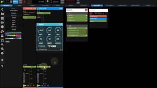 10 Sensomusic Usine tutorial: Record audio