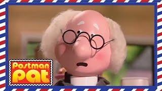 Postman Pat | 1 HOUR COMPILATION | Full Episodes | Videos For Kids | Funny Cartoons