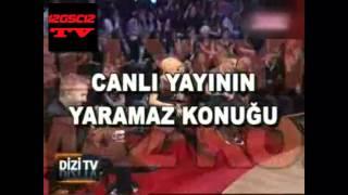 Hande Katipoglu  Yahsi Cazibenin Simgesi ve Paris (DIZI TV ) Yeni (27.04.2011)