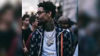 (FREE) [PIANO] PnB Rock x Tony Boy Type Beat 2023 "Ah Never Be The Same"