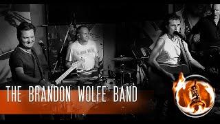 Brandon Wolfe Band | Me and Bobby McGee