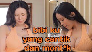 BIBI KU YANG CANTIK DAN MONT*K || ALUR CERITA