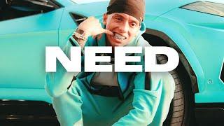 (FREE) Central Cee x Melodic Drill Type Beat 2022 - "NEED"