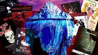 The Most Unsettling Movie's Iceberg Explained