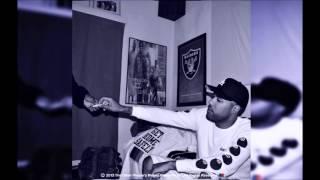 DOM KENNEDY - Never (Prod. by The Futuristiks)