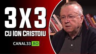 Ultima săptămână până la alegeri! Cine este favorit pentru București? | Cu Ion Cristoiu