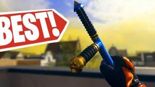 THIS *NEW* BLUEPRINT KILLS SO FAST! | How to Get FREE Unlock and Gameplay