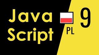 Kurs JavaScript odc. 9: Własna gra platformowa