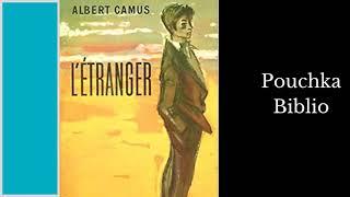 L'Etranger - ALBERT CAMUS - Drame Radio