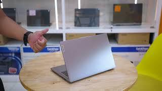 Lenovo IdeaPad Slim 3 Unboxing