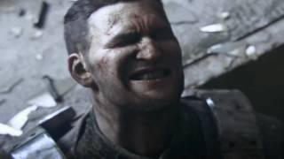 Mass Effect 3 Reveal Trailer HD