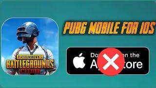 How to Download Pubg Mobile in iPhone iOS without Apple id Or Using App Store