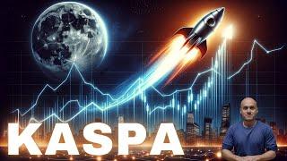  Breaking Down Kaspa's Latest Moves! | Crypto Analysis | DeFi Rebels 