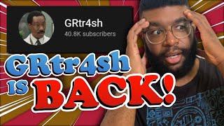 Reacting to the GREATEST Smash highlight video!