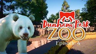 Dunham Park Zoo | Episode 4 | Panda Pass