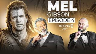 Mel Gibson tells his amazing life story live on stage in Scotland,  (IMP Episode 4)