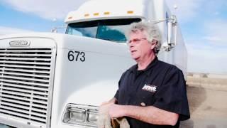 The Long Haul: A Trucker’s Tales of Life on the Road - Finn Murphy