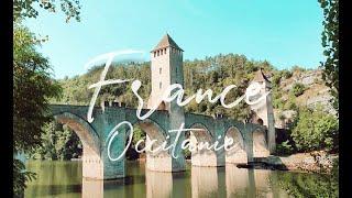 France - 9 places you need to visit in the Occitanie region