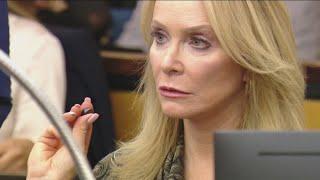 Jury deliberates in KUSI pay-equity case