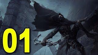 Thief - Part 1 - THIS IS AWESOME! (Let's Play / Walkthrough / Playthrough)