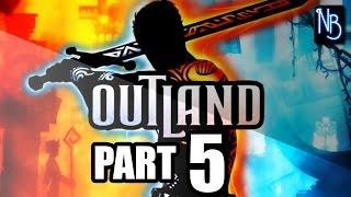 Outland Walkthrough Part 5 (No Commentary)