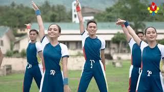 Galaw Pilipinas with DepEd Learners